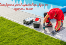 backyard pool specialists bps in cypress texas