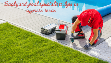 backyard pool specialists bps in cypress texas