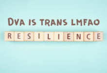dva is trans lmfao