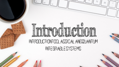 introduction to classical and quantum integrable systems