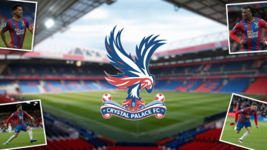 Crystal Palace FC