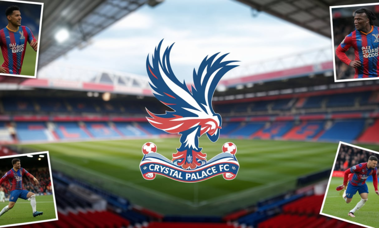 Crystal Palace FC