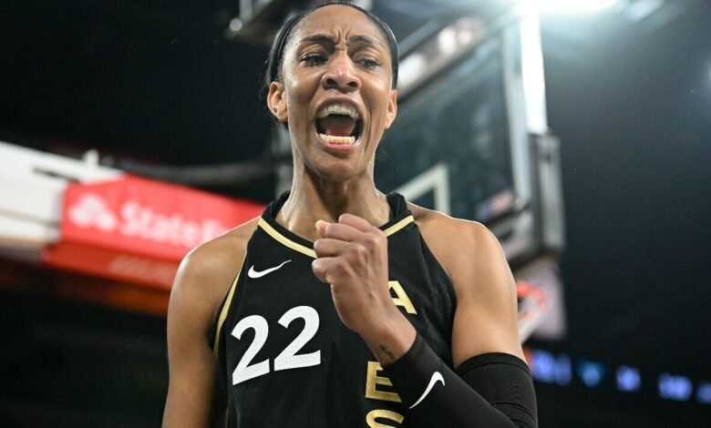 Highest paid wnba player