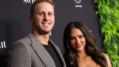 jared goff wife