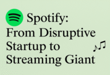 Spotify history