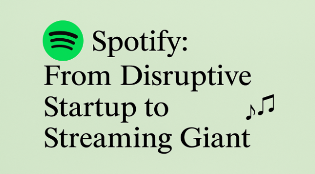 Spotify history