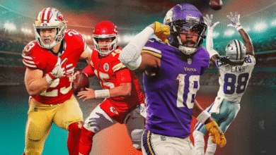Sports illustrated fantasy football