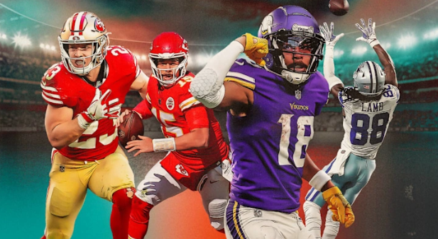 Sports illustrated fantasy football