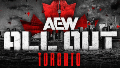 AEW All Out