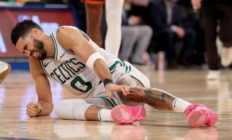 jayson tatum injury