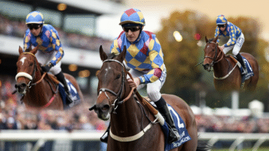 Pat Days: A Jockey Who Changed Horse Racing Forever