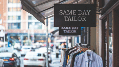 Same Day Tailor Near Me – Quick Fix for Your Clothes in a Hurry