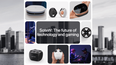 Exploring SOTEW: How It Can Change the Way We See Technology and Gaming