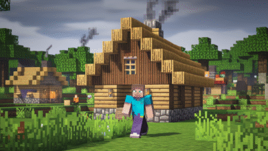 Discover the Magic of Chunkbase: Your Ultimate Minecraft Helper