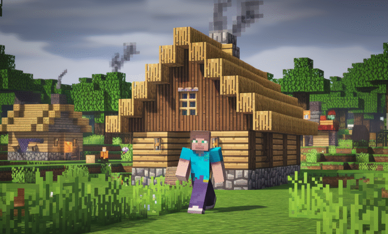 Discover the Magic of Chunkbase: Your Ultimate Minecraft Helper
