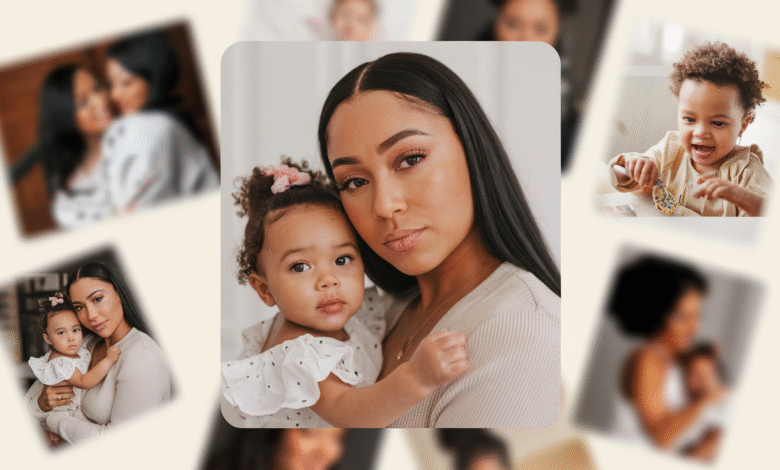 How Old Is SZA Daughter? Everything You Need to Know About Her Little One