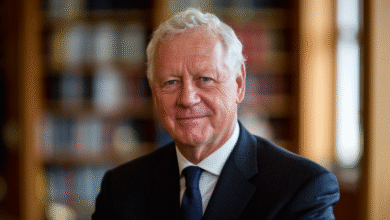 Tim Montgomerie Health Issues: What We Know So FarTim Montgomerie Health Issues: What We Know So Far