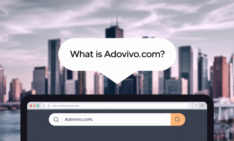 Adovivo com: A Simple Guide for Everyone