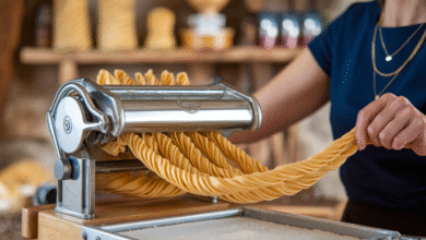 Tortellinatrice: The Simple Machine That Makes Pasta Dreams Come True