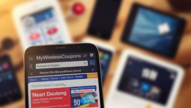 Mywirelesscoupons .com