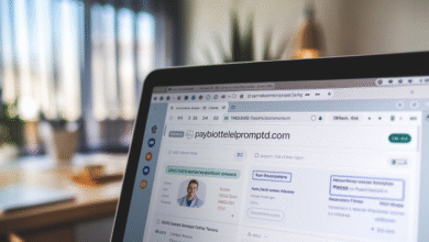 Everything You Need to Know About https paybiotel promptd com for Easy Bill Payments