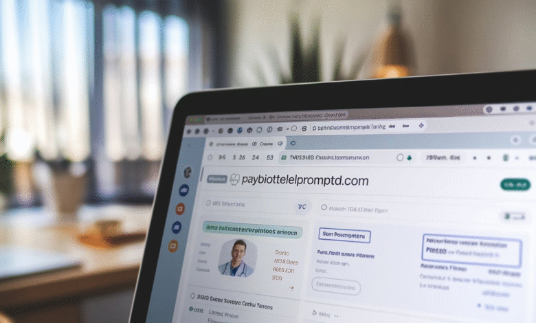 Everything You Need to Know About https paybiotel promptd com for Easy Bill Payments