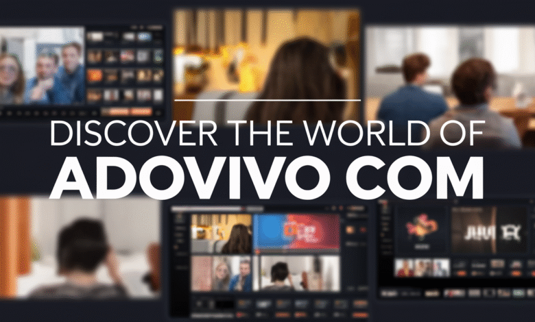 What is adovivo com and How Can It Help You Online?