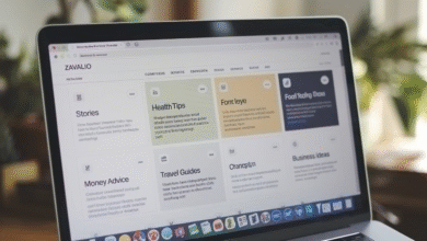 Zavalio com: A Simple Guide to Explore This Online World