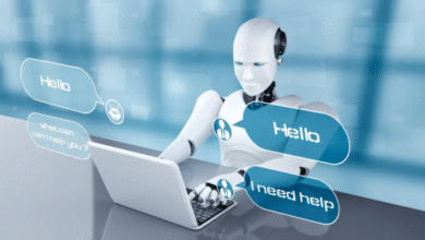 Bing AI
