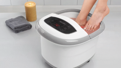 Sharper Image