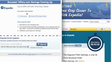 expedia coupon code