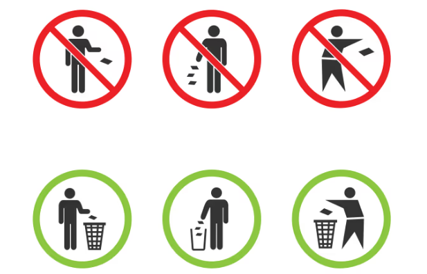cleanest country