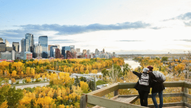 calgary weather
