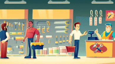 Home Hardware