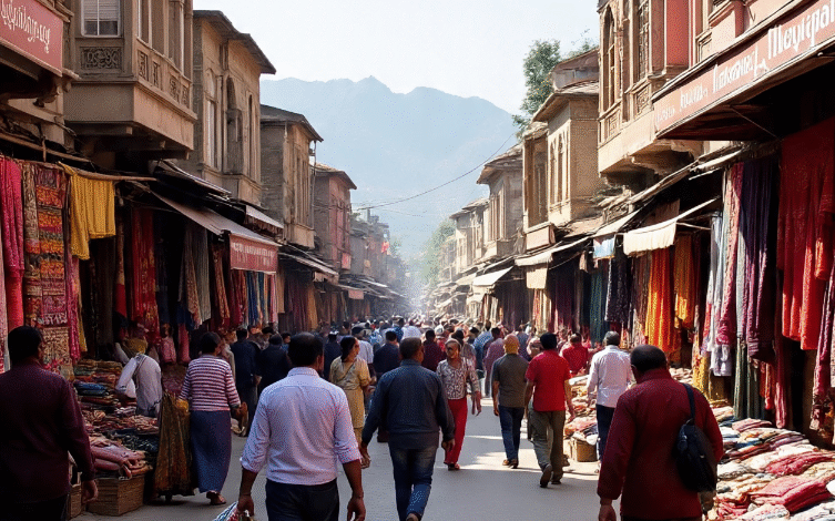 Sadarbazaar
