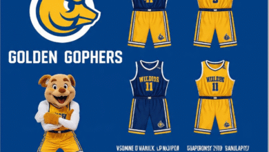 Minnesota Golden Gophers women's basketball