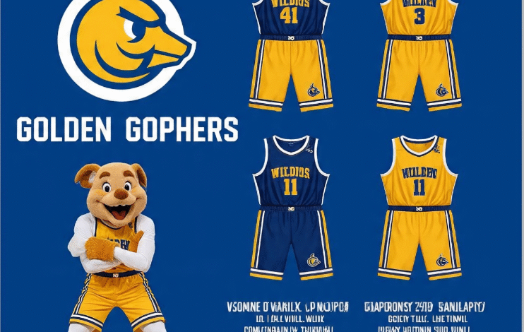 Minnesota Golden Gophers women's basketball