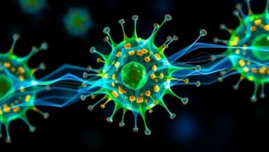 Cell signaling technology