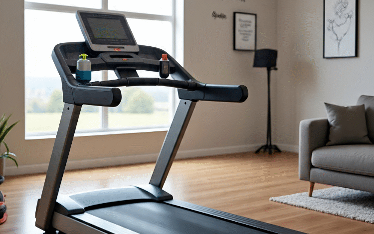 treadmill for home use