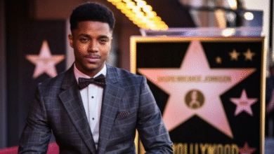 Jasper Breckenridge Johnson